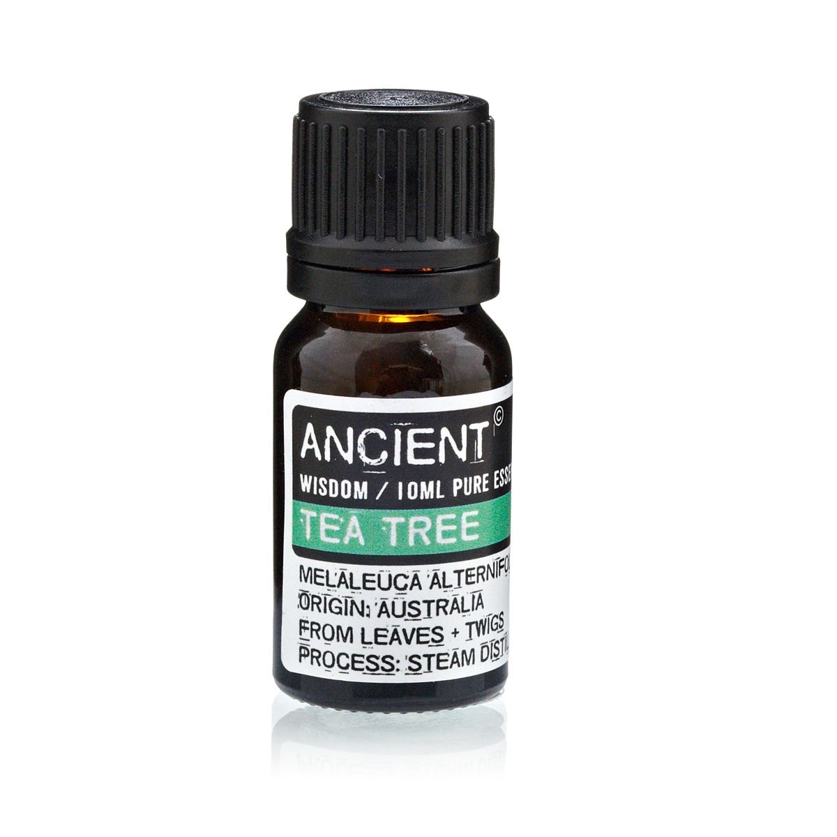 purifying tea tree essential oil elixir Purifying Tea Tree Essential Oil Elixir