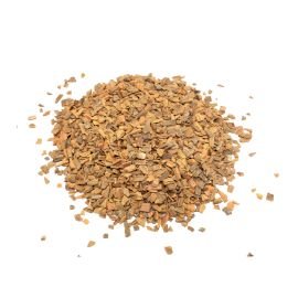 Comforting Chopped Cassia Cinnamon Pieces