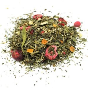 Vital Clarity Green Tea Aqualia Blend