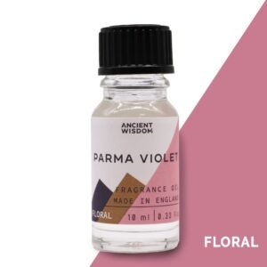 Nostalgic Bloom Home Fragrance Oil Parma Violet
