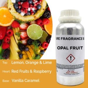Joyful Home Fragrance Oil Opal Fruit