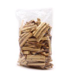 Gentle Cleansing Palo Santo Ritual Sticks