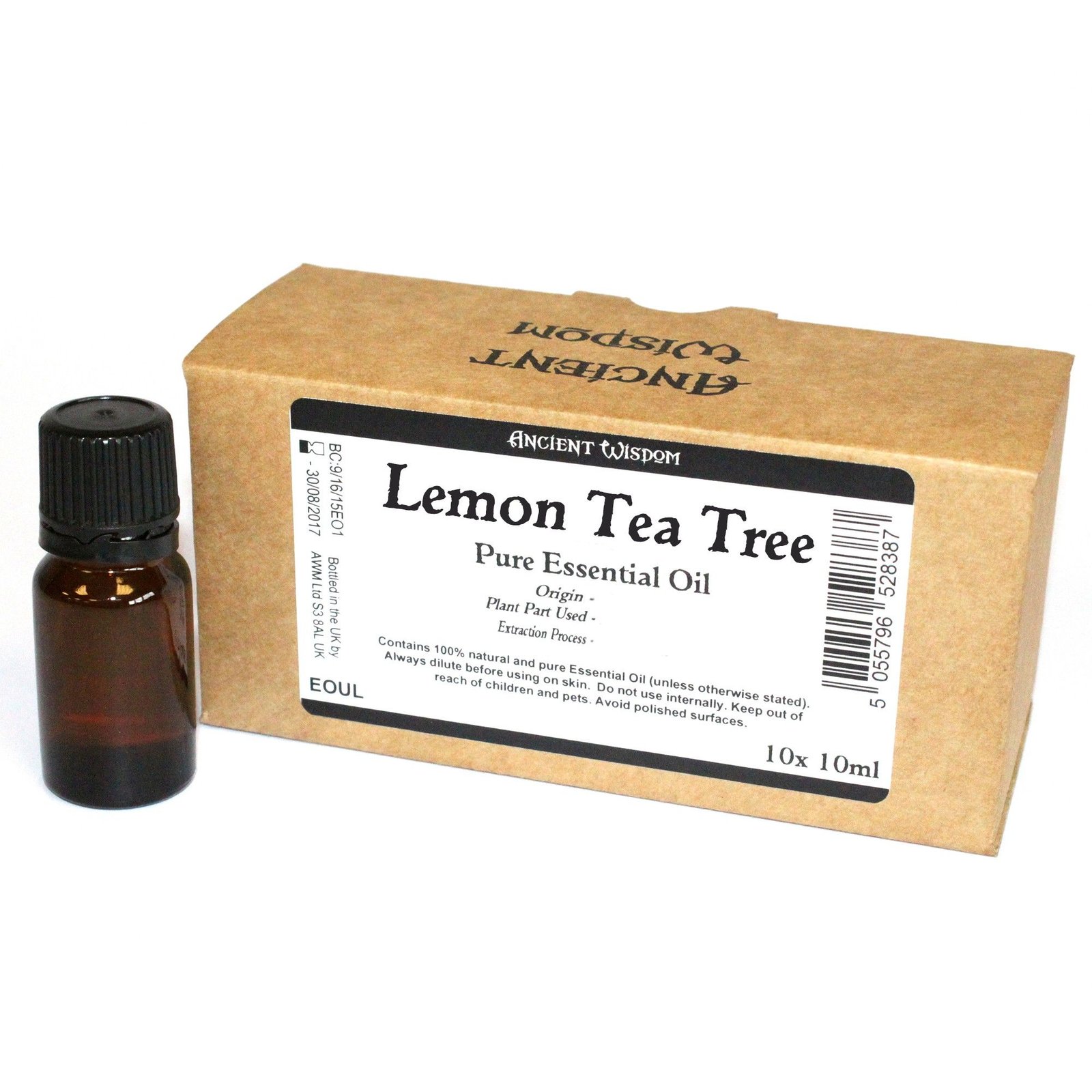 clarifying citrus essential oil lemon tea tree Clarifying Citrus Essential Oil Lemon Tea Tree