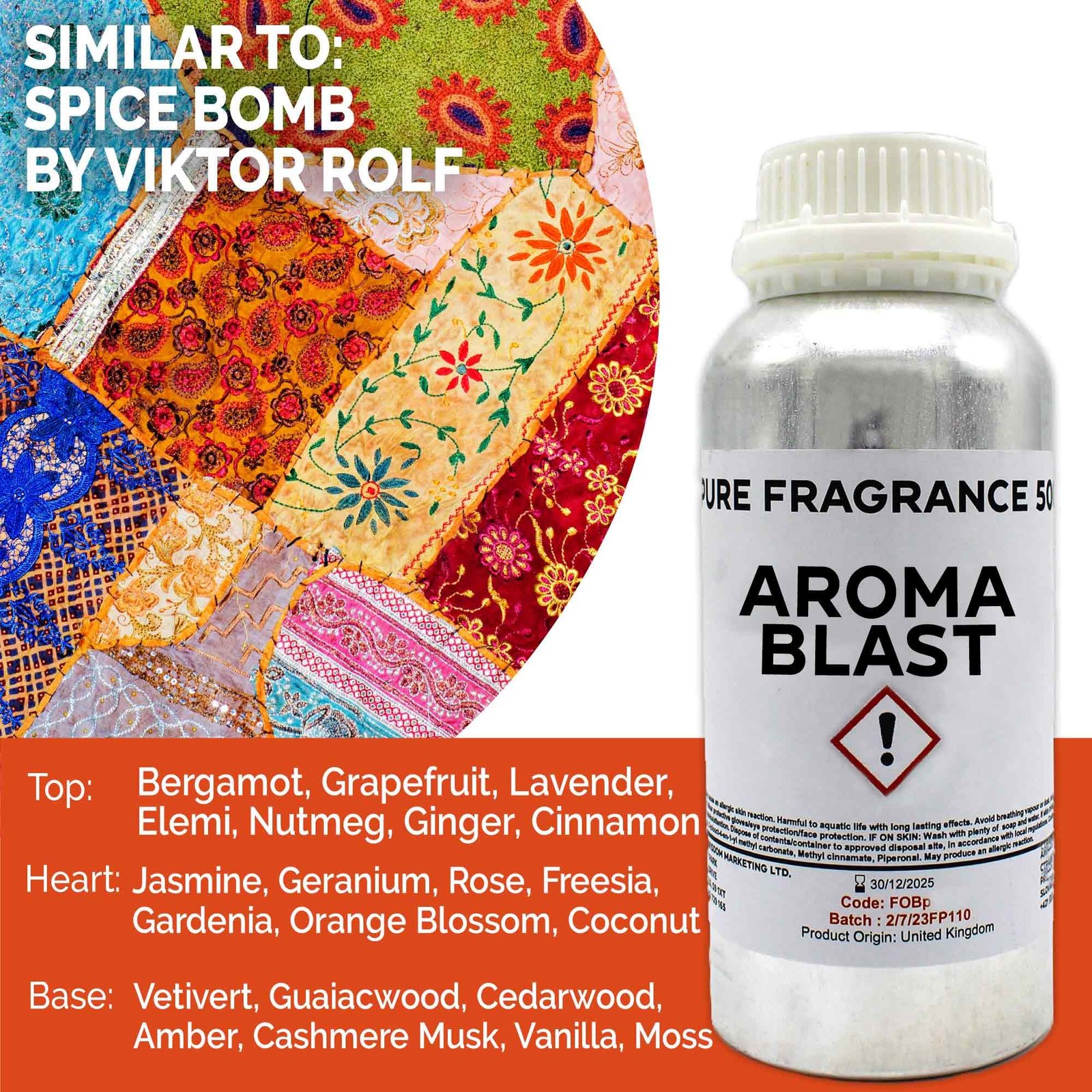 invigorating aroma blast home fragrance oil Invigorating Aroma Blast Home Fragrance Oil