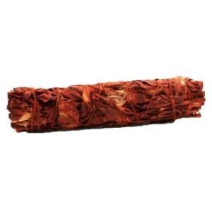 Protective Power Smudge Stick Dragons Blood