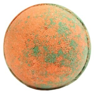 Tropical Escape Bath Bomb Hawaiian Mango