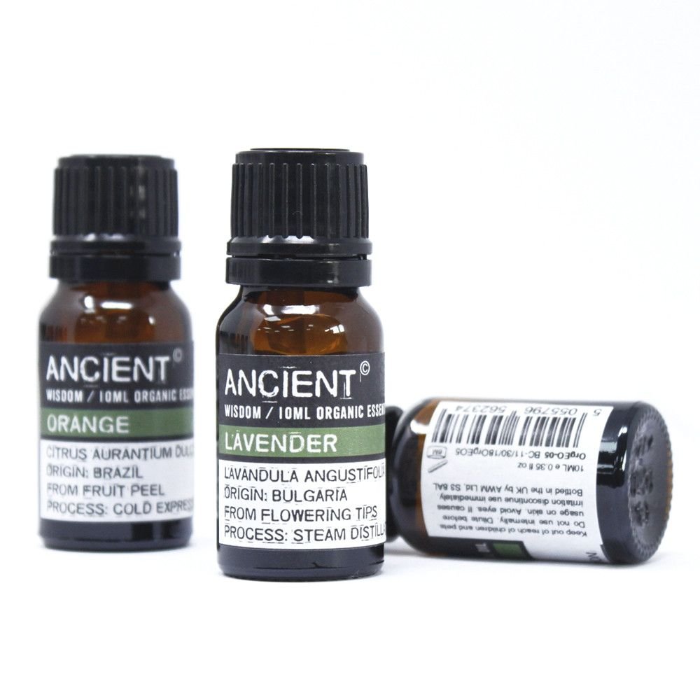 soothing grounded strength oil cedarwood Soothing Grounded Strength Oil Cedarwood - Image 3