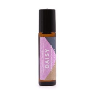 Fresh Floral Musk Perfume Oil Daisy