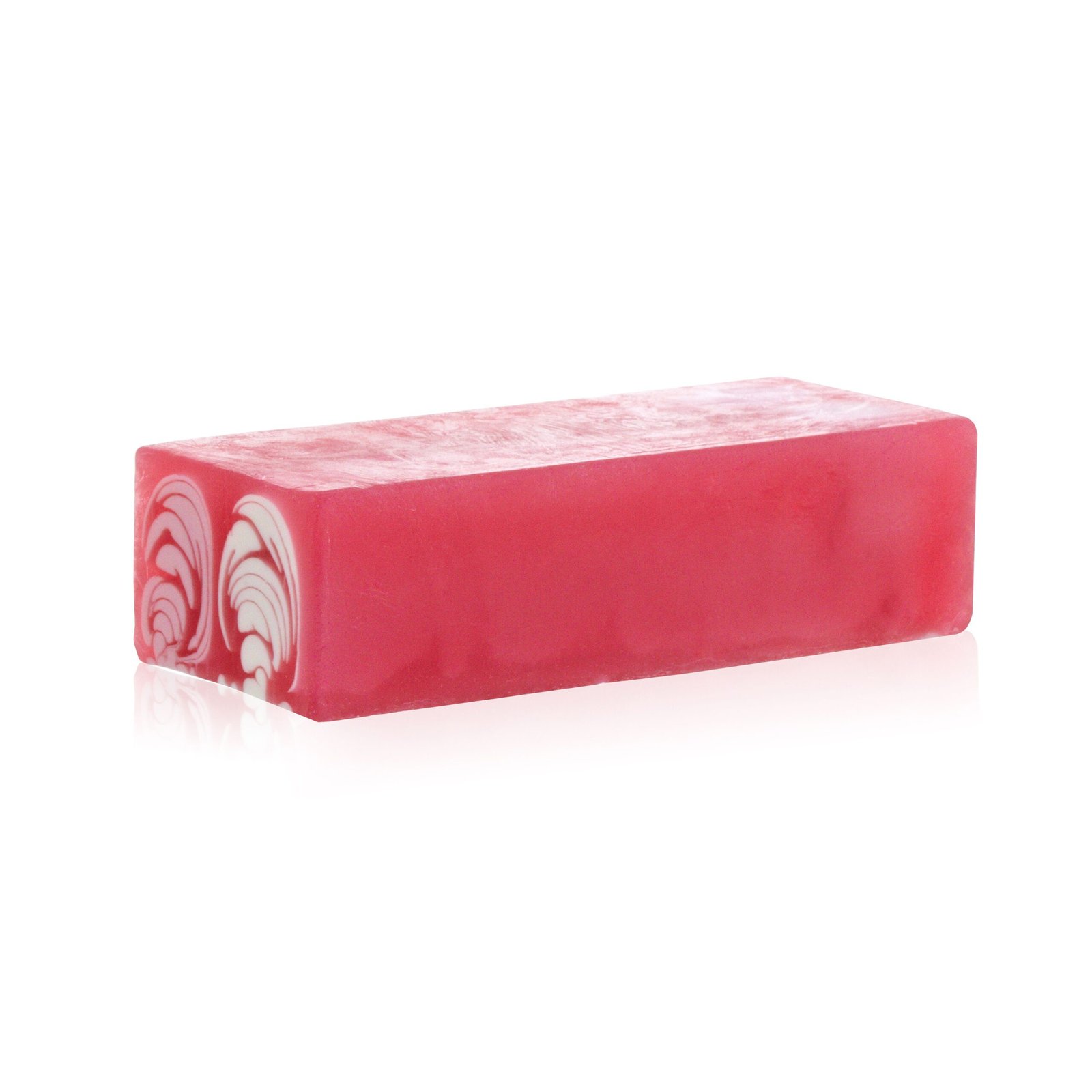 nourishing hand & body soap bar rose Nourishing Hand & Body Soap Bar Rose - Image 2