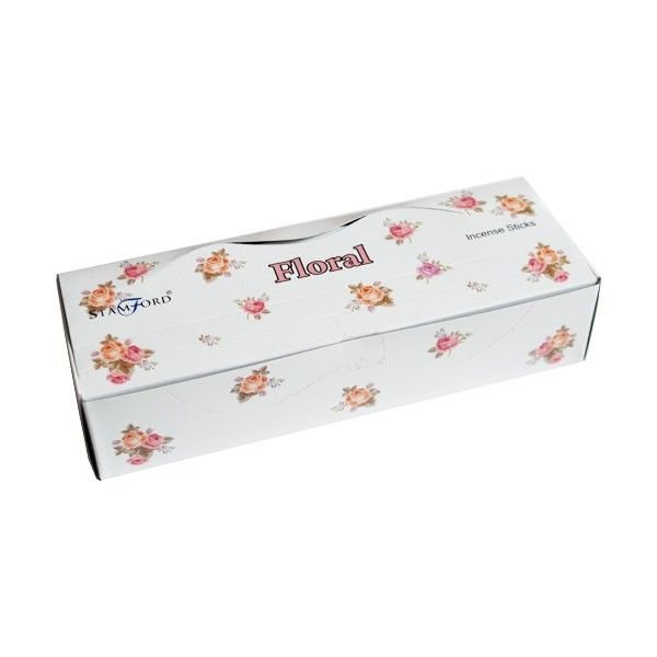 stress relief incense sticks floral bouquet Stress Relief Incense Sticks Floral Bouquet - Image 2