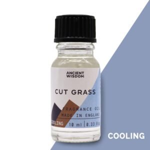 Fresh Meadow Home Fragrance Oil Cut Grass