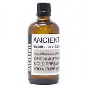 Replenishing Body & Hair Oil Macadamia