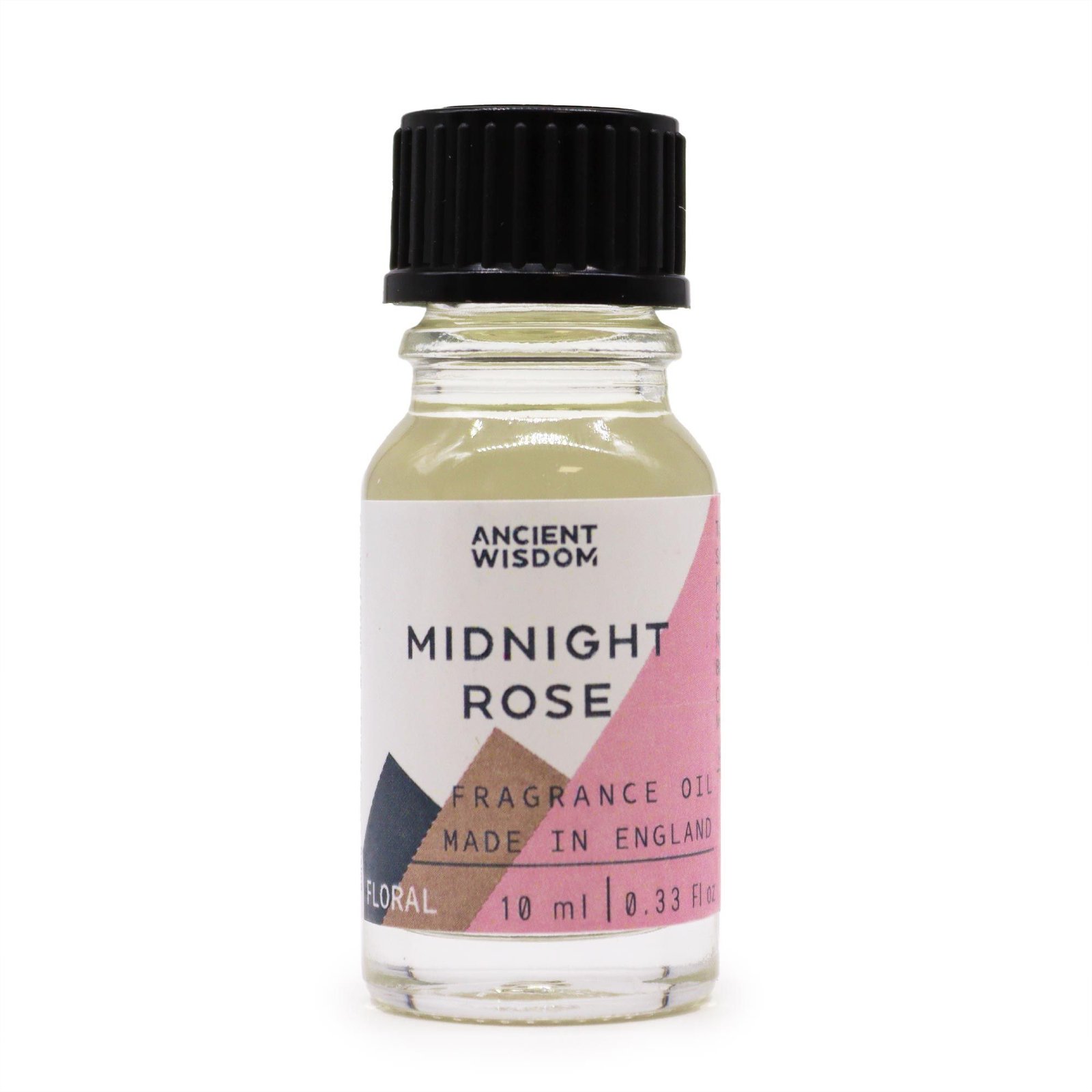 romantic evening home fragrance oil midnight rose Romantic Evening Home Fragrance Oil Midnight Rose - Image 2