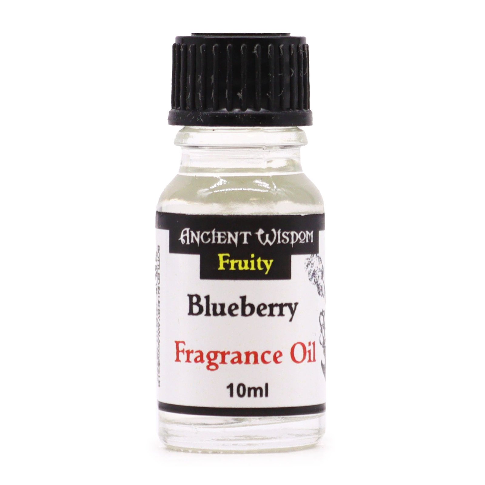 comforting home fragrance oil blueberry Comforting Home Fragrance Oil Blueberry - Image 2
