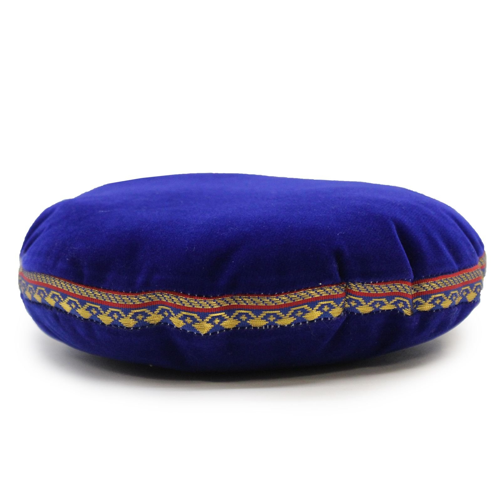 resonance enhancing velvet singing bowl cushion Resonance Enhancing Velvet Singing Bowl Cushion