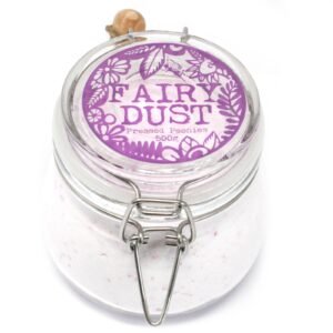 Romantic Glow Bath Dust Pressed Peonies