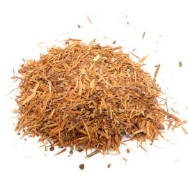 Energising Herbal Cut Catuaba Bark