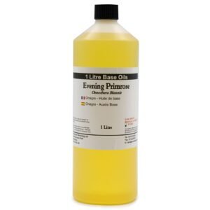 Soothing Harmony Body Oil Evening Primrose