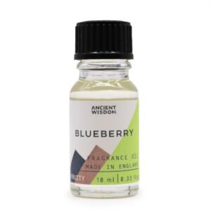 Comforting Home Fragrance Oil Blueberry