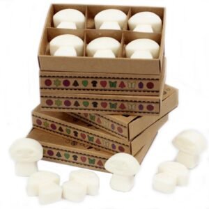 Soft Serenity Wax Melts White Musk