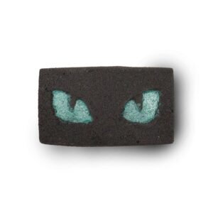 Mystic Gaze Bath Bomb Enchanted Cat Eyes