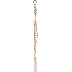 Extra Long Hanging Plant Holder Large Macramé