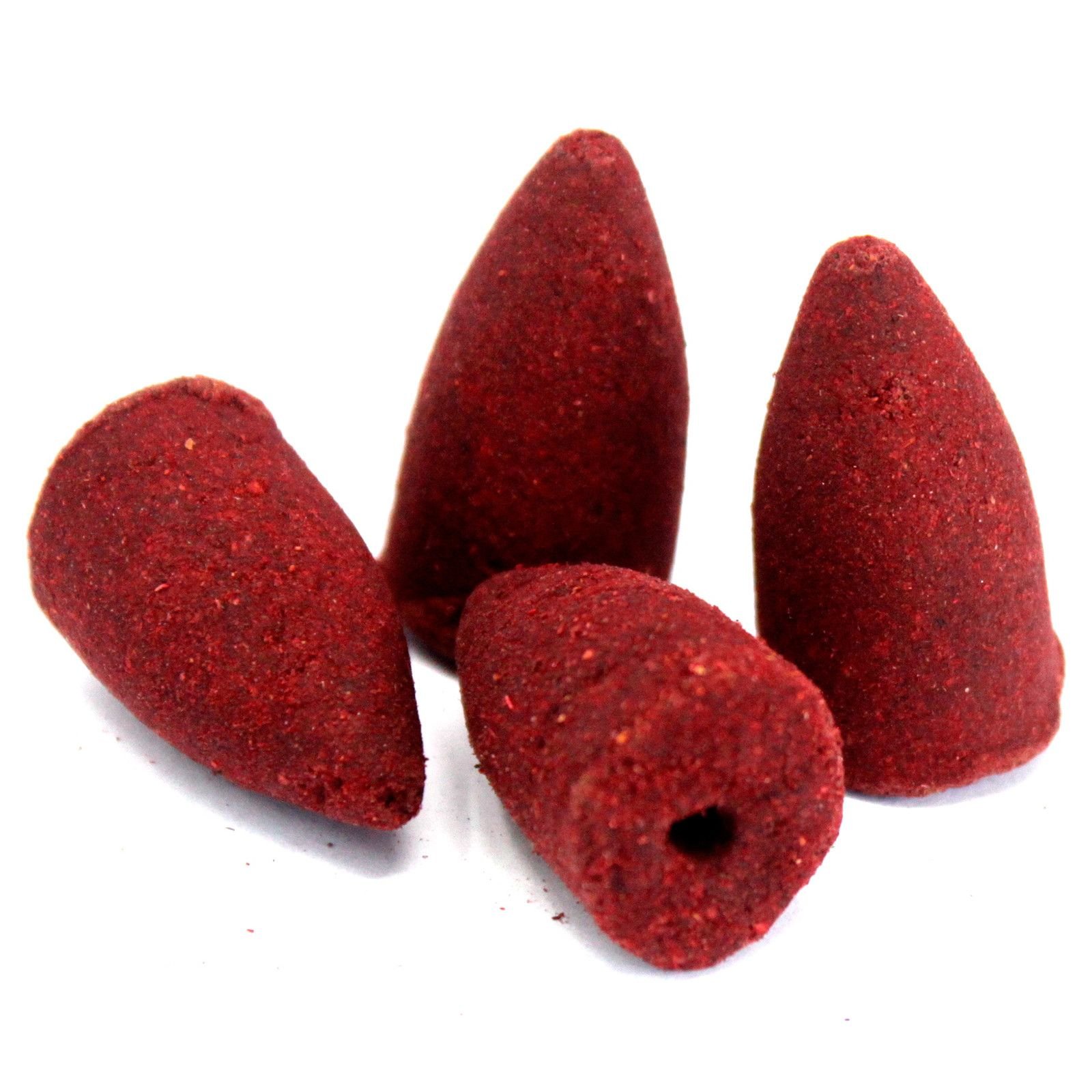 protective energy backflow incense cones dragons blood Protective Energy Backflow Incense Cones Dragons Blood - Image 2