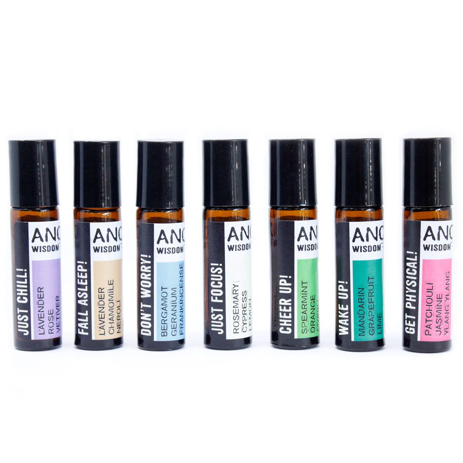 Energizujúca roll-on zmes esenciálnych olejov 10ml Energizujúca roll-on zmes esenciálnych olejov – Obrázok 10