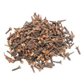 Warming Ritual Botanicals Whole Clove