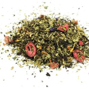 Detox Balance Pu-erh Slimming Tea