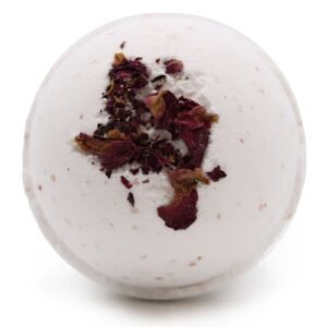Sensual Harmony Bath Bomb Himalayan Salt