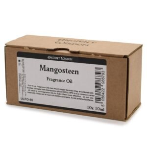 Luxurious Home Fragrance Oil Mangosteen