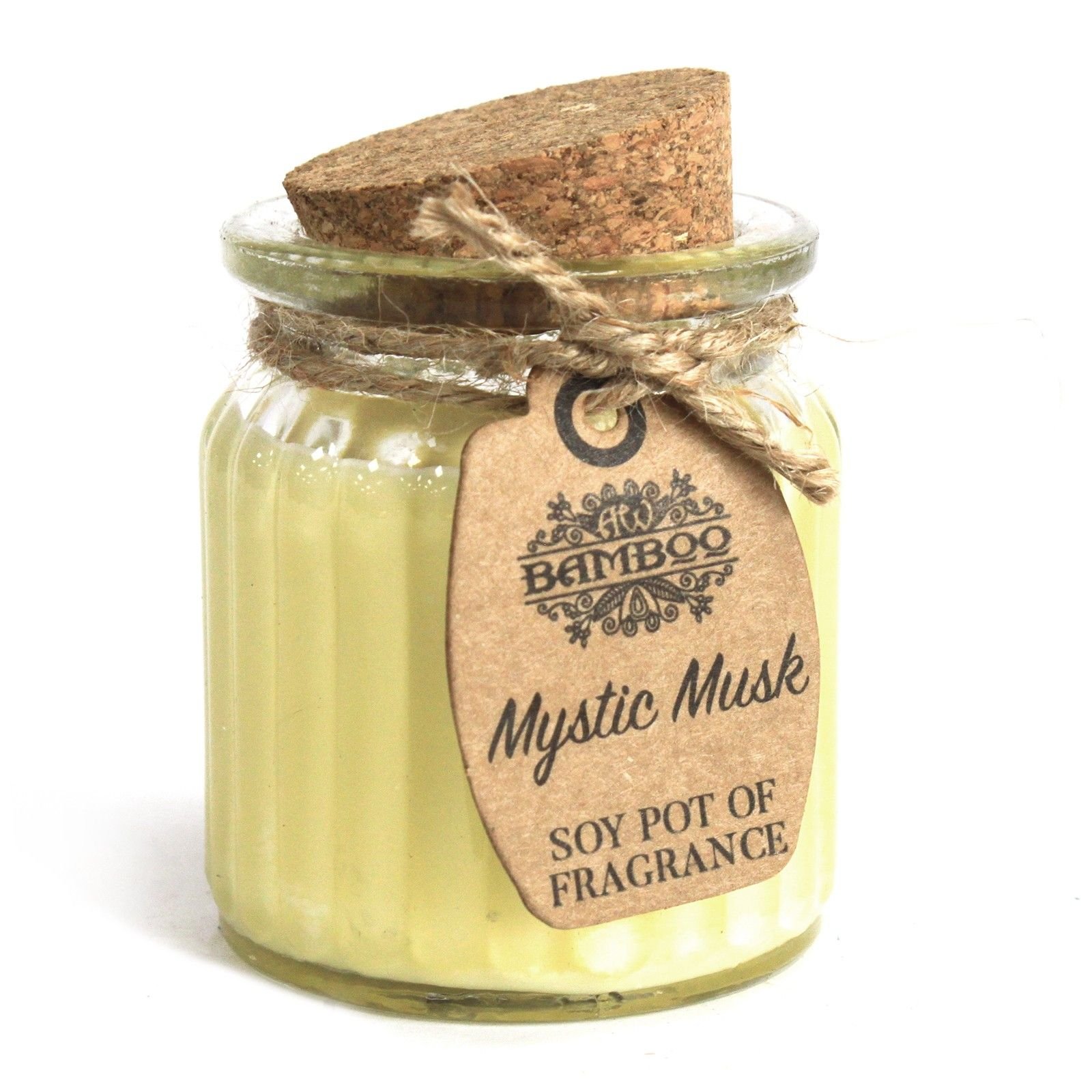soothing aura soy candle mystic musk Soothing Aura Soy Candle Mystic Musk