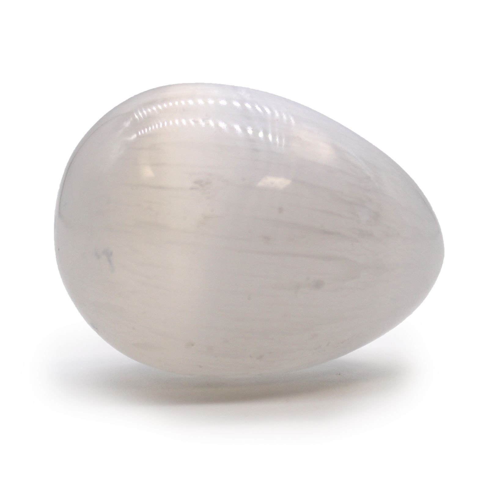 renewal energy selenite crystal egg Renewal Energy Selenite Crystal Egg