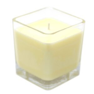 Cozy Soy Jar Candle Warm Home Bakery