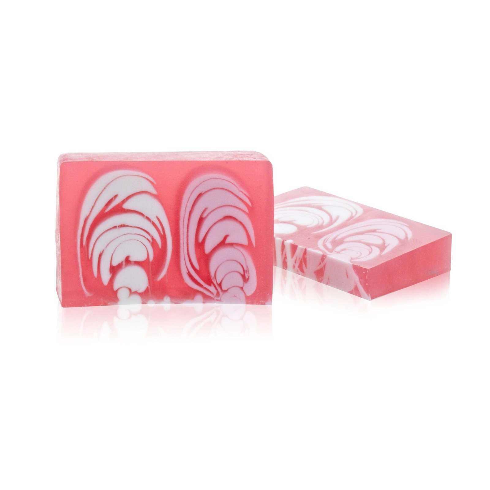nourishing hand & body soap bar rose Nourishing Hand & Body Soap Bar Rose - Image 5