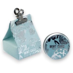 Cooling Comfort Lip Balm Mint Chocolate