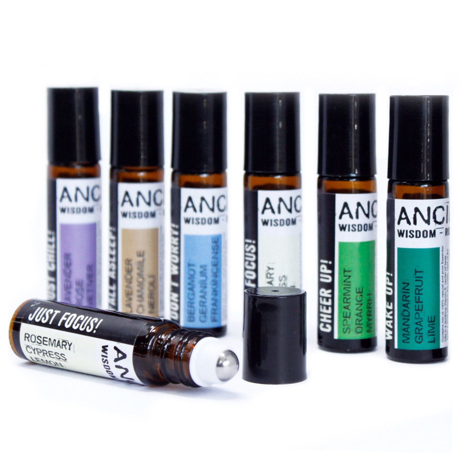 Energizujúca roll-on zmes esenciálnych olejov 10ml Energizujúca roll-on zmes esenciálnych olejov – Obrázok 12