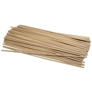 Abundant Natural Reed Diffuser Sticks 1kg