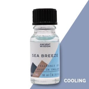 Ocean Fresh Home Fragrance Oil Sea Breeze