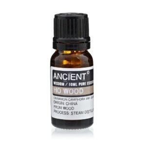 Peaceful Sleep Essential Oil Ho Wood