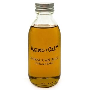 Exotic Reed Diffuser Refill Moroccan Spice