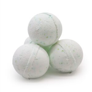 Stress Buster Calming Aromatherapy Bath Bomb