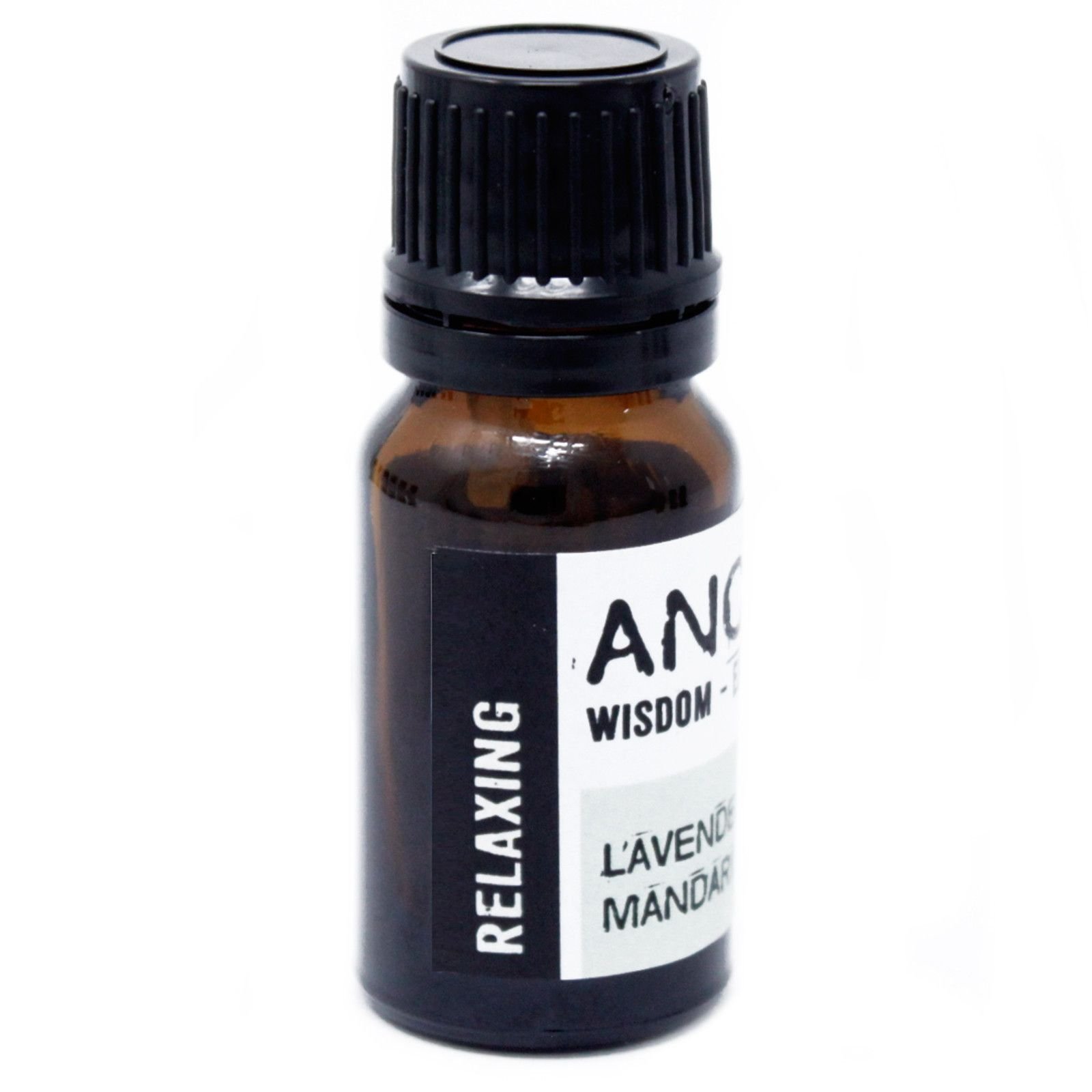 tranquil relaxation essential oil blend lavender Tranquil Relaxation Essential Oil Blend Lavender - Image 3
