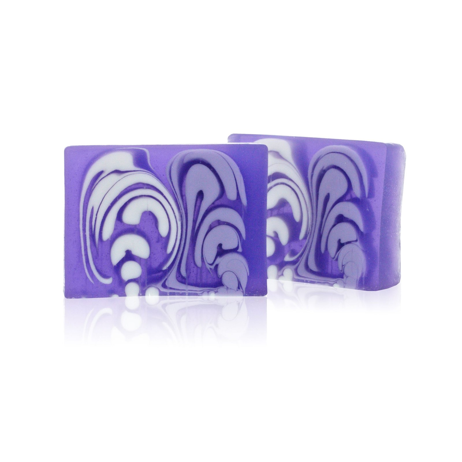 relaxing handcrafted soap bar classic lavender Relaxing Handcrafted Soap Bar Classic Lavender - Image 7