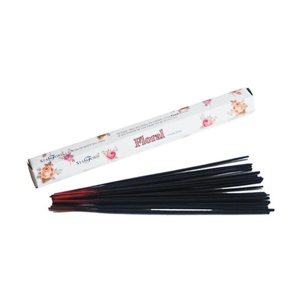 stress relief incense sticks floral bouquet Stress Relief Incense Sticks Floral Bouquet - Image 5