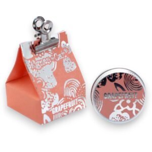 Brightening Hydration Lip Balm Grapefruit