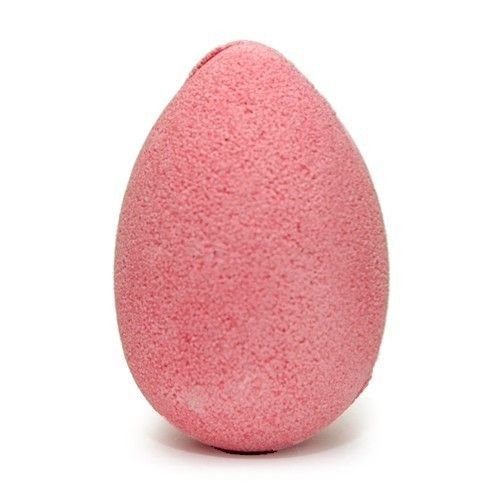 playful bath egg fizzer sweet cherry Playful Bath Egg Fizzer Sweet Cherry - Image 2