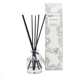 Calming Reed Diffuser Windermere Lake Breeze