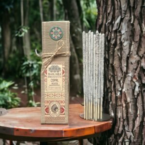 Purifying Sanctuary Resin Incense Sticks Copal